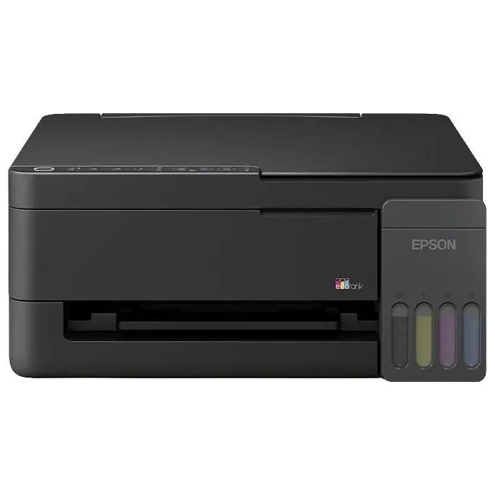 Багатофункціональний пристрій Epson L3350 Wi-Fi (C11CL62413)