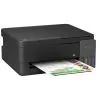 Багатофункціональний пристрій Epson L3350 Wi-Fi (C11CL62413) зображення 3