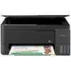 Багатофункціональний пристрій Epson L3350 Wi-Fi (C11CL62413) зображення 6