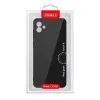 Чохол до мобільного телефона Intaleo Silicone Samsung Galaxy A04 Black (1283126599675) зображення 2