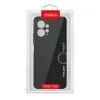 Чохол до мобільного телефона Intaleo Silicone Xiaomi Redmi Note 12 Black (1283126600999) зображення 2