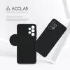 Чохол до мобільного телефона ACCLAB SoftShell Samsung Galaxy A53 5G Black (1283126552960) зображення 5