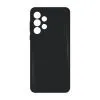 Чохол до мобільного телефона ACCLAB SoftShell Samsung Galaxy A53 5G Black (1283126552960)