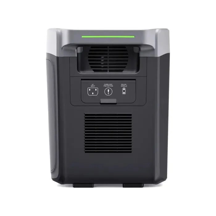Зарядна станція Growatt Infinity 2000 Pro 2400W, 2048Wh (PPSL00.0002000) зображення 3