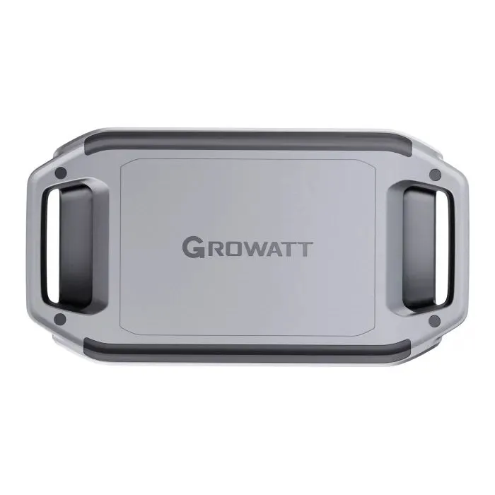 Зарядна станція Growatt Infinity 2000 Pro 2400W, 2048Wh (PPSL00.0002000) зображення 6