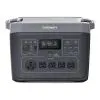Зарядна станція Growatt Infinity 2000 Pro 2400W, 2048Wh (PPSL00.0002000)