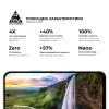 Скло захисне Armorstandart Pro Infinix Hot 70 Pro 5G (ARM90609) зображення 5