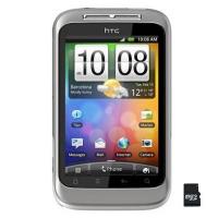 Мобільний телефон HTC A510e Wildfire S White (4710937353570)