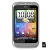 Мобільний телефон HTC A510e Wildfire S White (4710937353570)