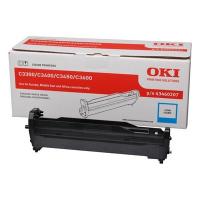 Фотокондуктор OKI C3300/3400/C3450/C3600 Cyan (43460207)