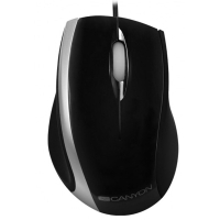 Мышка Canyon CNR-MSO01NS изображение 2