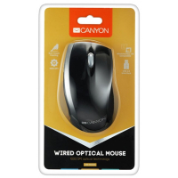 Мышка Canyon CNR-MSO01NS изображение 4