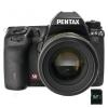 Цифровой фотоаппарат Pentax K-5 + DA 18-135mm WR (1474703)