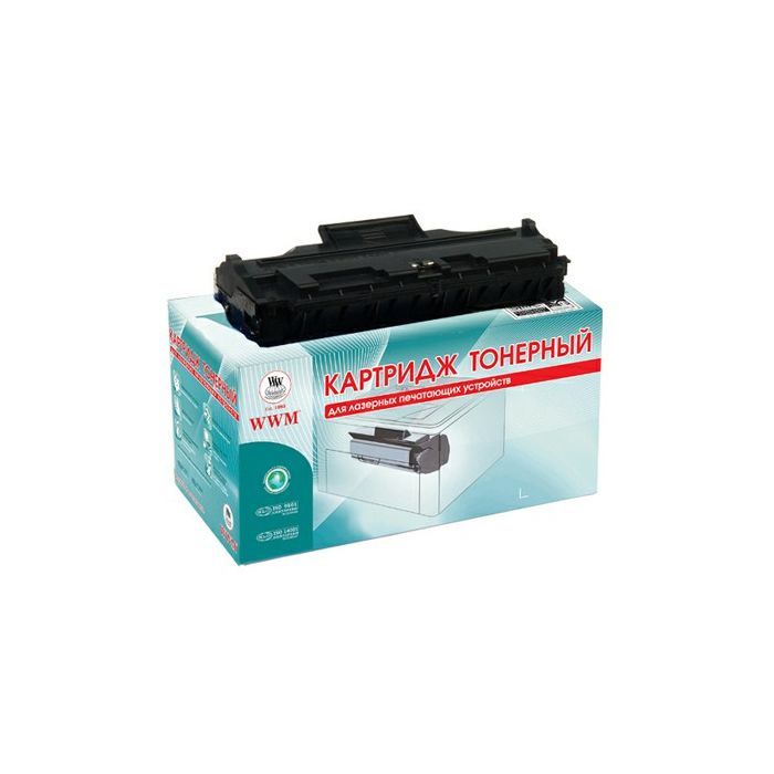 Картридж WWM для Samsung ML-1210/1220/1250 (LC15N)