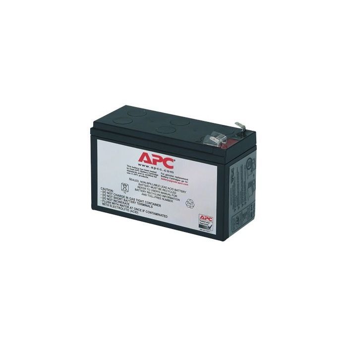 Батарея к ИБП APC Replacement Battery Cartridge #17 (RBC17)