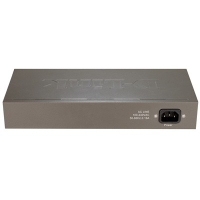 Коммутатор сетевой D-Link DES-1024A (DES-1024A metal case) изображение 2