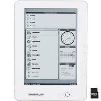 Электронная книга Pocketbook PRO 912 White Matt (PB912-MW)