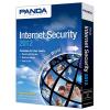 Программная продукция Panda Internet Security 2012 for Ne Panda