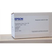 Бумага Epson 42" Presentation Paper HiRes (C13S045293)