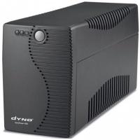 Пристрій безперебійного живлення Dyno 650 USB (10-UPS-SU650)