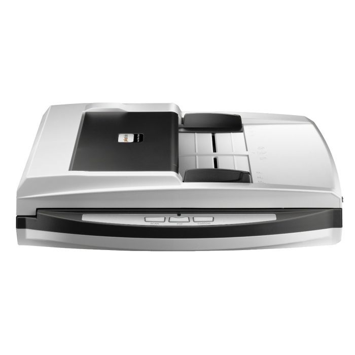 Сканер Plustek SmartOffice PN2040 (0204TS) изображение 2