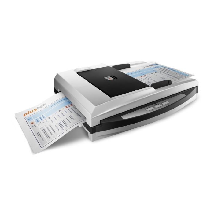 Сканер Plustek SmartOffice PN2040 (0204TS) изображение 5