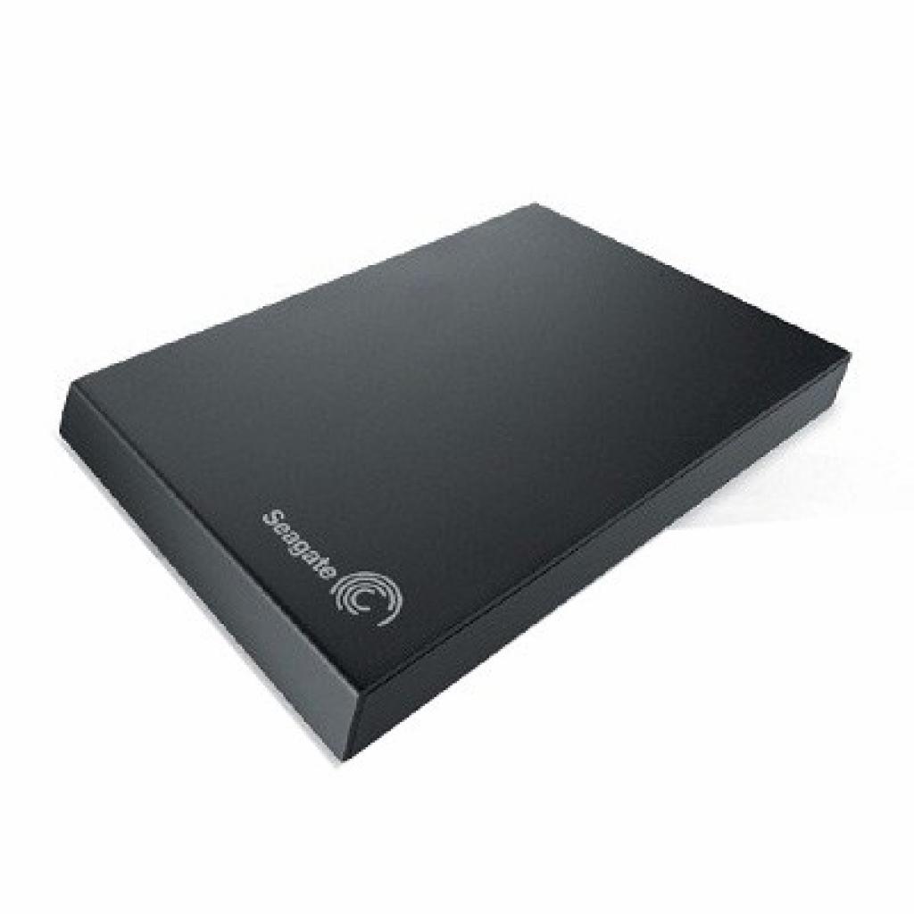 Зовнішній жорсткий диск 2.5" 500GB Seagate (STBX500200)