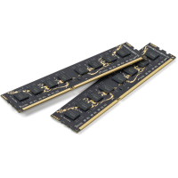 Модуль памяти для компьютера DDR3 16GB (2x8GB) 1600 MHz Geil (GD316GB1600C11DC)