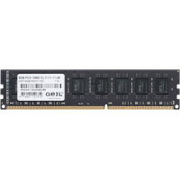 Модуль памяти для компьютера DDR3 16GB (2x8GB) 1600 MHz Geil (GD316GB1600C11DC) изображение 2