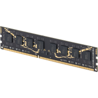 Модуль памяти для компьютера DDR3 16GB (2x8GB) 1600 MHz Geil (GD316GB1600C11DC) изображение 3