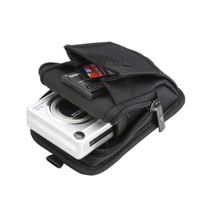 Фото-сумка Sumdex ImageMaster III (NOC-221BK) зображення 2