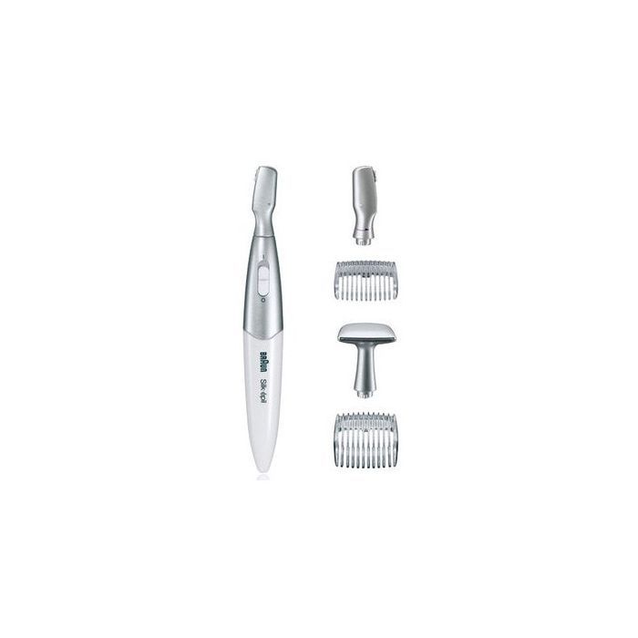 Эпилятор Braun FG 1100 (FG1100)
