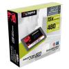 Накопичувач SSD 2.5" 480GB Kingston (SKC300S37A/480G) зображення 3
