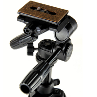 Штатив Continent HT1 (professional series) (HT1) изображение 3