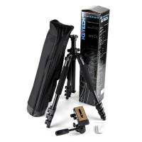 Штатив Continent HT1 (professional series) (HT1) изображение 7