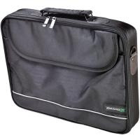 Сумка для ноутбука Grand-X 15.6'' Black (HB-119)