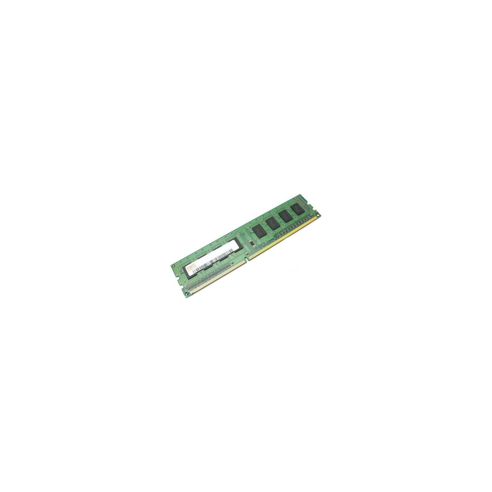 Модуль памяти для компьютера DDR3 2GB 1333 MHz Hynix (HMT125U7BFR8C / H5TQ2G83BFR / H5TC2G83BF)