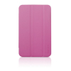 Чохол до планшета Lenovo 7 A1000 Case and film Pink (888015418)