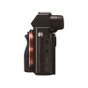 Цифровий фотоапарат Sony Alpha 7 body black (ILCE7B.RU2) зображення 10