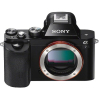 Цифровий фотоапарат Sony Alpha 7 body black (ILCE7B.RU2) зображення 2