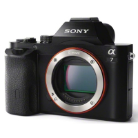 Цифровой фотоаппарат Sony Alpha 7 body black (ILCE7B.RU2) изображение 3