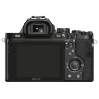 Цифровой фотоаппарат Sony Alpha 7 body black (ILCE7B.RU2) изображение 4