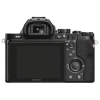 Цифровий фотоапарат Sony Alpha 7 body black (ILCE7B.RU2) зображення 4