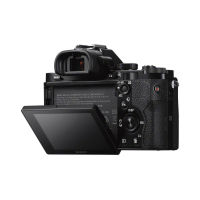 Цифровой фотоаппарат Sony Alpha 7 body black (ILCE7B.RU2) изображение 5