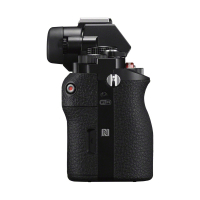 Цифровой фотоаппарат Sony Alpha 7 body black (ILCE7B.RU2) изображение 7