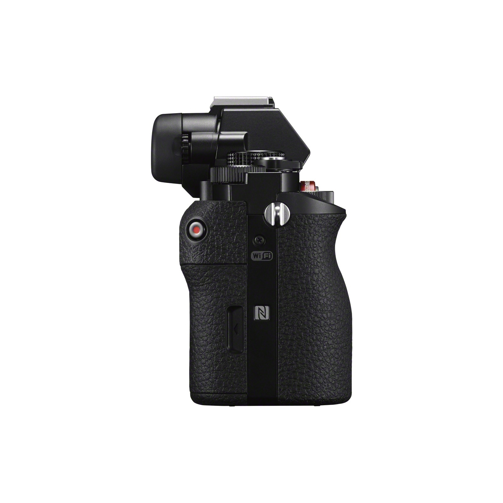 Цифровой фотоаппарат Sony Alpha 7 body black (ILCE7B.RU2) изображение 7
