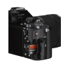 Цифровий фотоапарат Sony Alpha 7 body black (ILCE7B.RU2) зображення 8