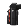 Цифровий фотоапарат Sony Alpha 7 body black (ILCE7B.RU2) зображення 9