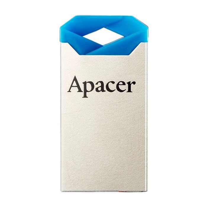 USB флеш накопитель Apacer 32GB AH111 Blue RP USB2.0 (AP32GAH111U-1)