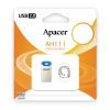 USB флеш накопитель Apacer 32GB AH111 Blue RP USB2.0 (AP32GAH111U-1) изображение 5